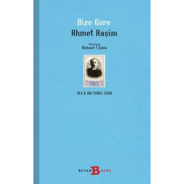 Beyan Yayınları Bize Göre