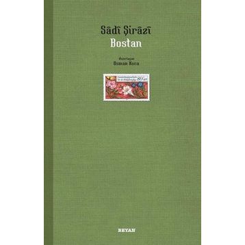 Beyan Yayınları Bostan