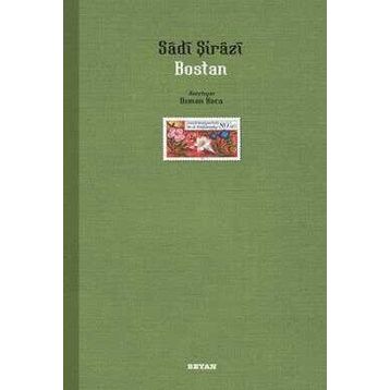 Beyan Yayınları Bostan