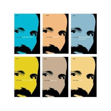 Beyan Yayınları - Cahit Zarifoğlu Seti - 6 Kitap