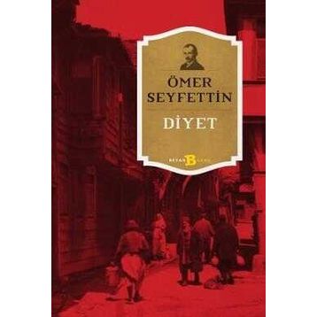 Beyan Yayınları Diyet