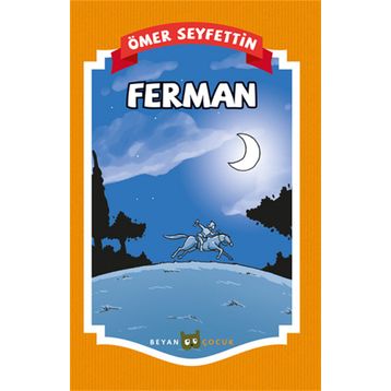 Beyan Yayınları Ferman