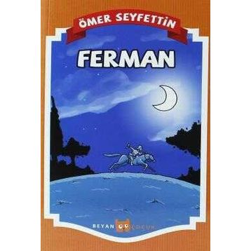 Beyan Yayınları Ferman