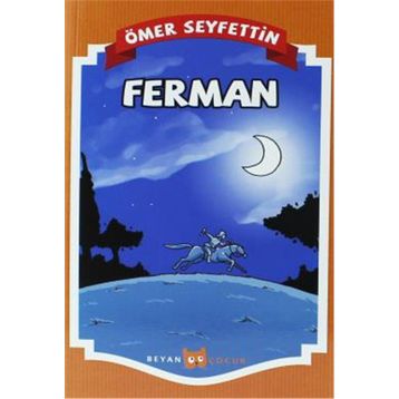 Beyan Yayınları Ferman