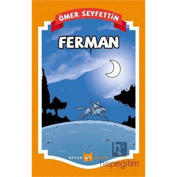 Beyan Yayınları Ferman