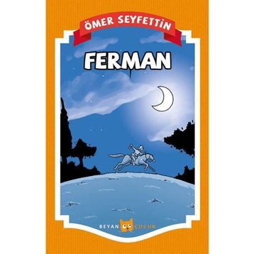 Beyan Yayınları Ferman