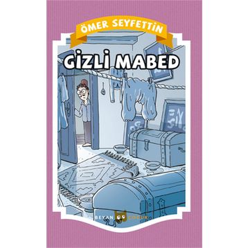 Beyan Yayınları Gizli Mabed