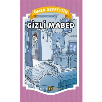 Beyan Yayınları Gizli Mabed