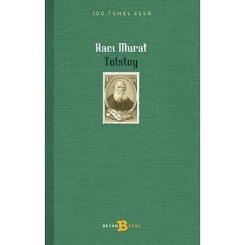 Beyan Yayınları Hacı Murat