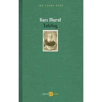 Beyan Yayınları Hacı Murat