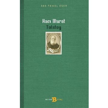 Beyan Yayınları Hacı Murat