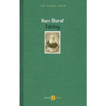 Beyan Yayınları Hacı Murat