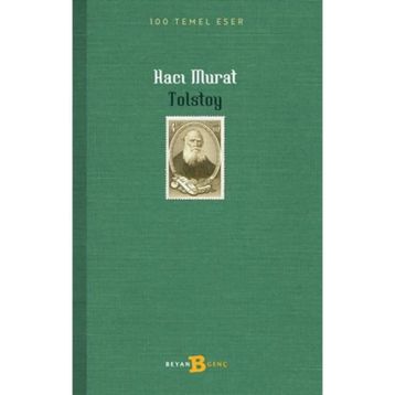 Beyan Yayınları Hacı Murat