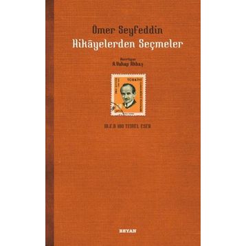 Beyan Yayınları Hikayelerden Seçmeler