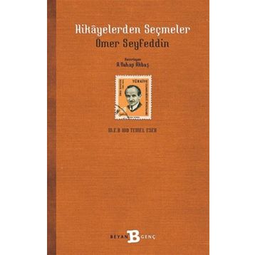 Beyan Yayınları Hikayelerden Seçmeler