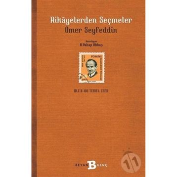 Beyan Yayınları Hikayelerden Seçmeler