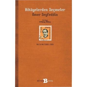 Beyan Yayınları Hikayelerden Seçmeler