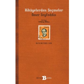 Beyan Yayınları Hikayelerden Seçmeler