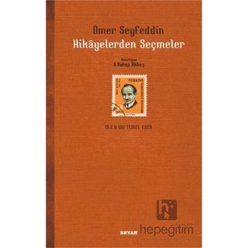 Beyan Yayınları Hikayelerden Seçmeler