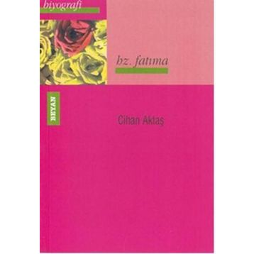 Beyan Yayınları Hz. Fatıma