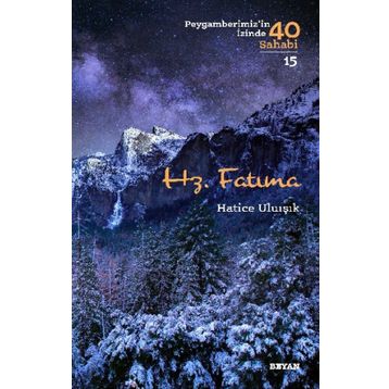 Beyan Yayınları Hz. Fatıma