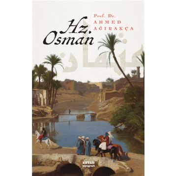 Beyan Yayınları Hz. Osman
