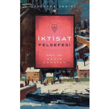 Beyan Yayınları İktisat Felsefesi