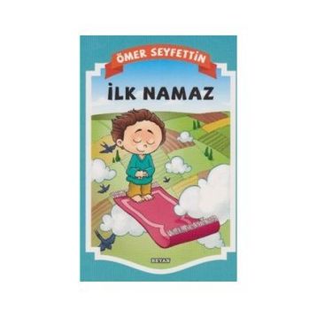 Beyan Yayınları İlk Namaz