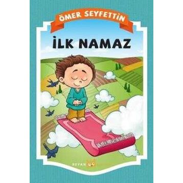 Beyan Yayınları İlk Namaz