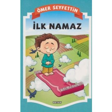 Beyan Yayınları İlk Namaz