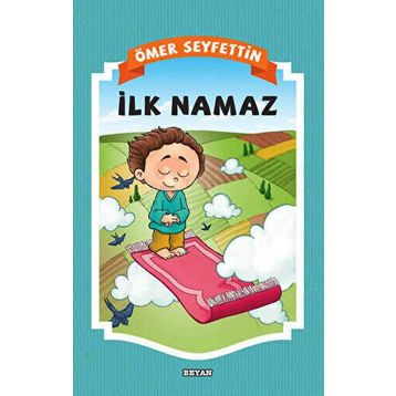 Beyan Yayınları İlk Namaz