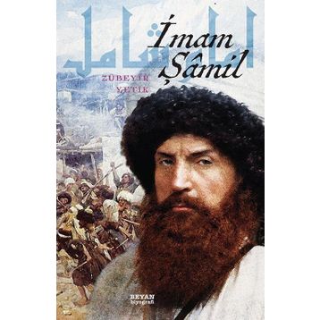 Beyan Yayınları İmam Şamil