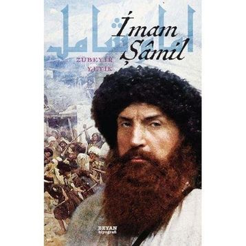 Beyan Yayınları İmam Şamil