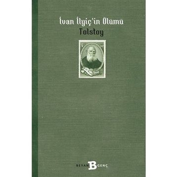 Beyan Yayınları Ivan Ilyiç'in Ölümü