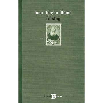 Beyan Yayınları Ivan Ilyiç'in Ölümü