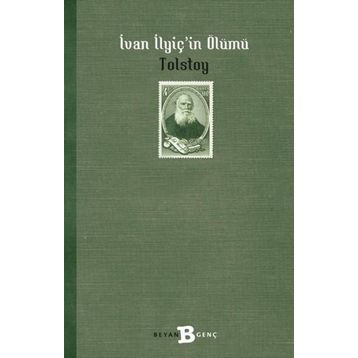 Beyan Yayınları Ivan Ilyiç'in Ölümü
