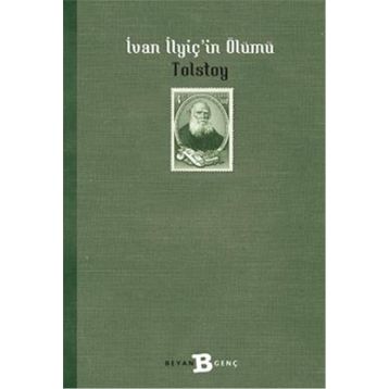 Beyan Yayınları Ivan Ilyiç'in Ölümü