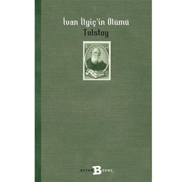 Beyan Yayınları Ivan Ilyiç'in Ölümü