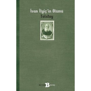 Beyan Yayınları Ivan Ilyiç'in Ölümü