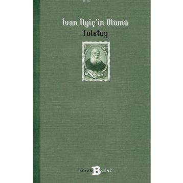 Beyan Yayınları Ivan Ilyiç'in Ölümü