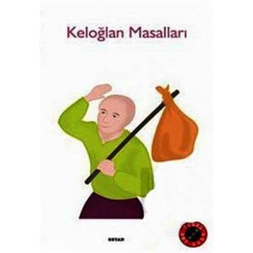 Beyan Yayınları Keloğlan Masalları