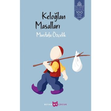 Beyan Yayınları Keloğlan Masalları