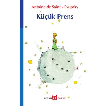 Beyan Yayınları Küçük Prens