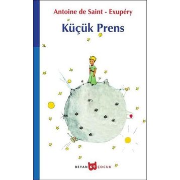 Beyan Yayınları Küçük Prens