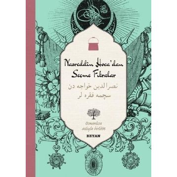 Beyan Yayınları Nasreddin Hoca