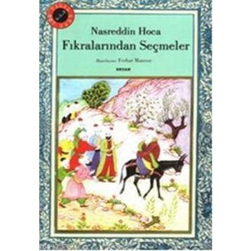Beyan Yayınları Nasreddin Hoca