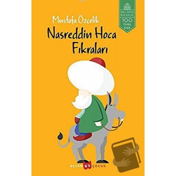 Beyan Yayınları Nasreddin Hoca