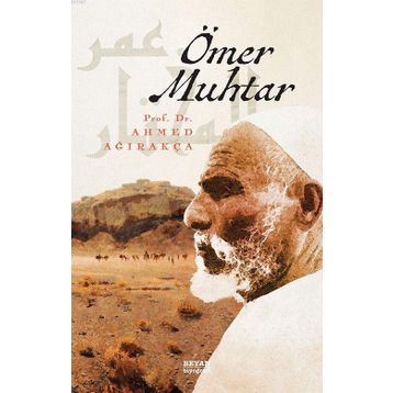 Beyan Yayınları Ömer Muhtar