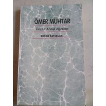 Beyan Yayınları Ömer Muhtar