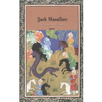 Beyan Yayınları Şark Masalları